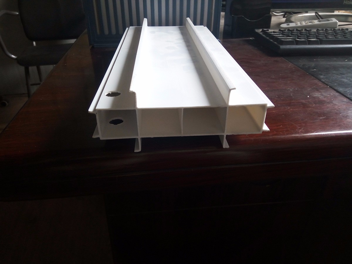 新乡立面拉缝板 (1)150MM宽拉缝板